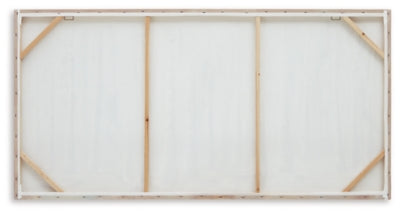 Calbert Wall Art - Furniture World