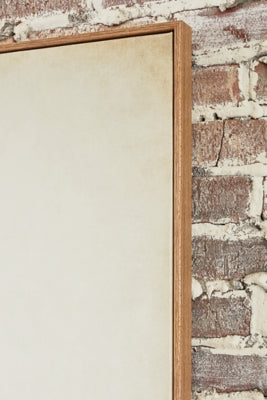 Aubinell Wall Art (Set of 2) - Furniture World