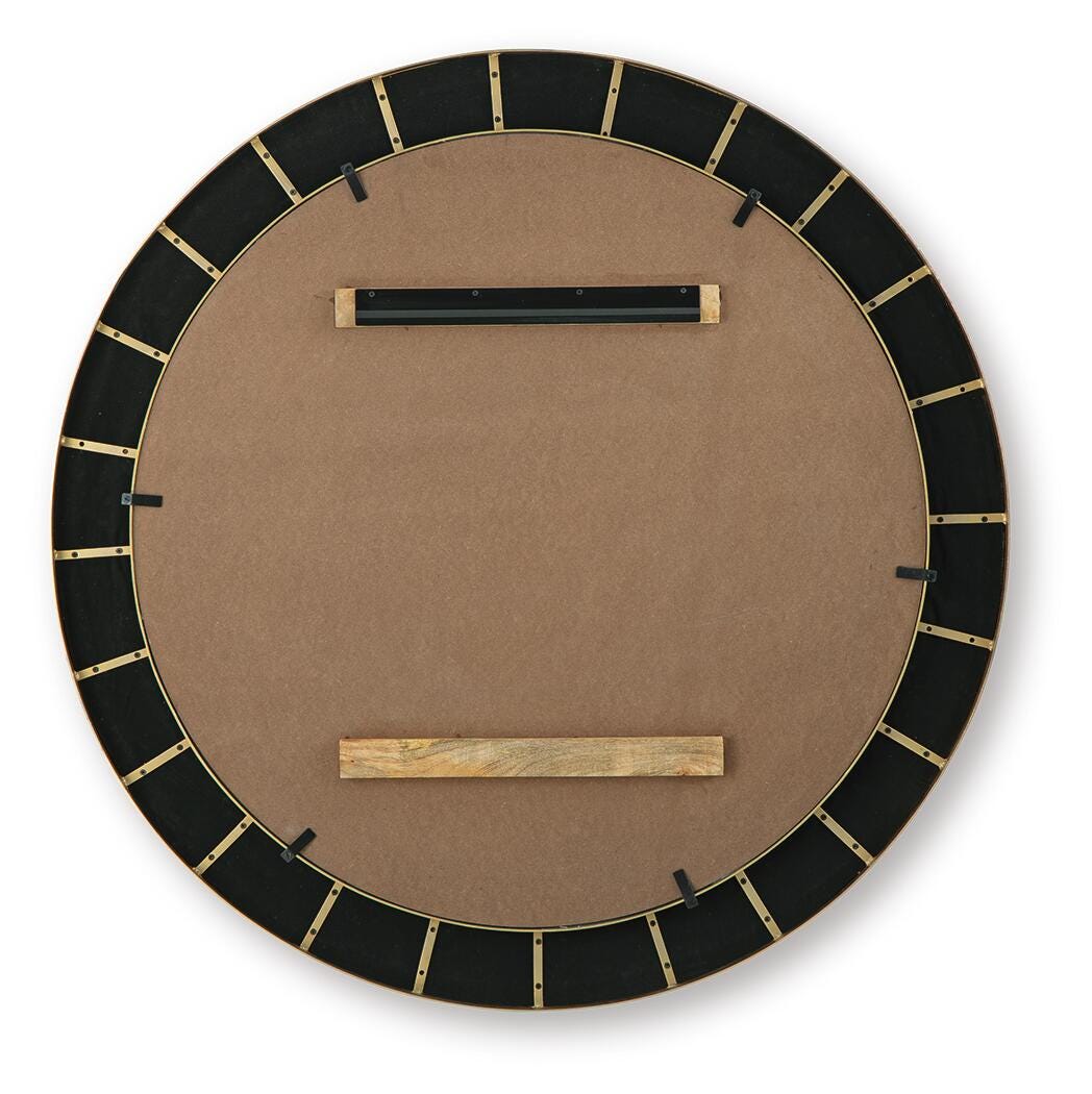 Corinsworth Accent Mirror - Furniture World