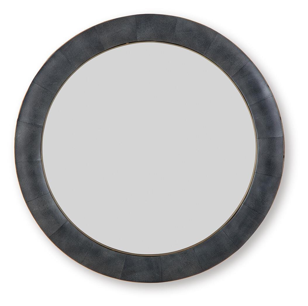 Corinsworth Accent Mirror - Furniture World