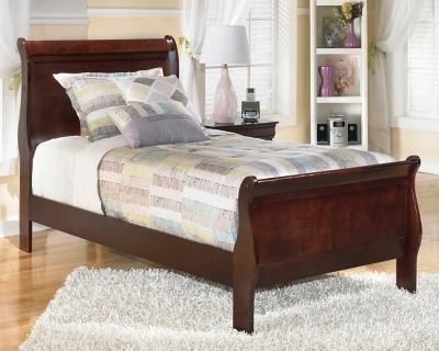 Alisdair Youth Bed - Furniture World