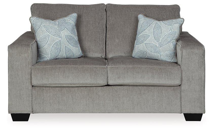 Altari Living Room Set - Furniture World
