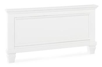 Fortman Bed - Furniture World