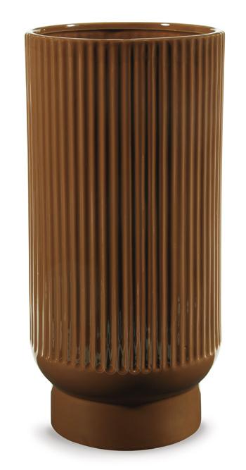 Avalyah Vase - Furniture World