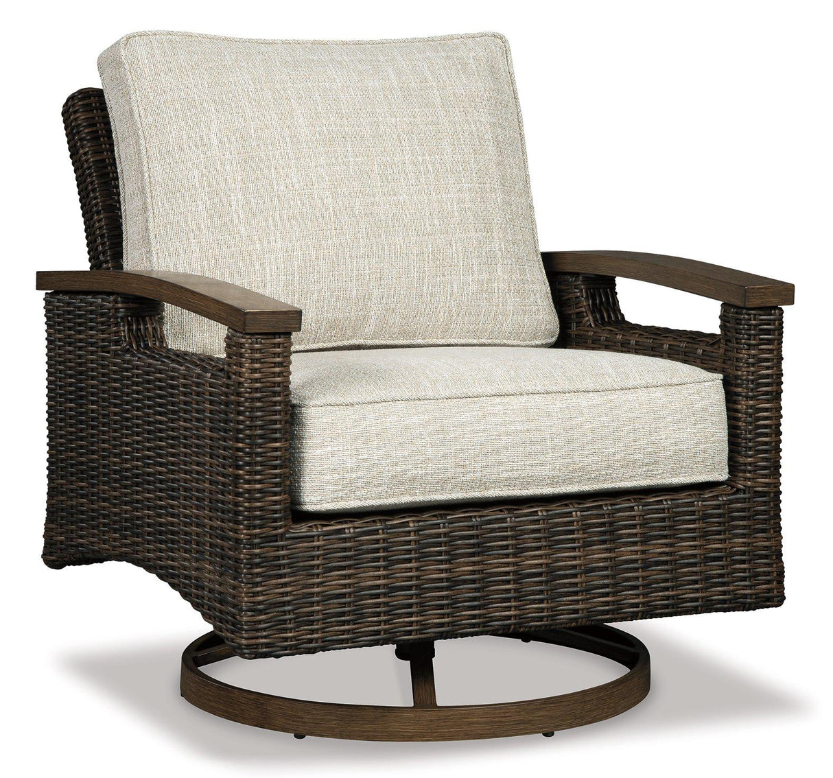 Paradise Trail Outdoor Seating Set - Furniture World