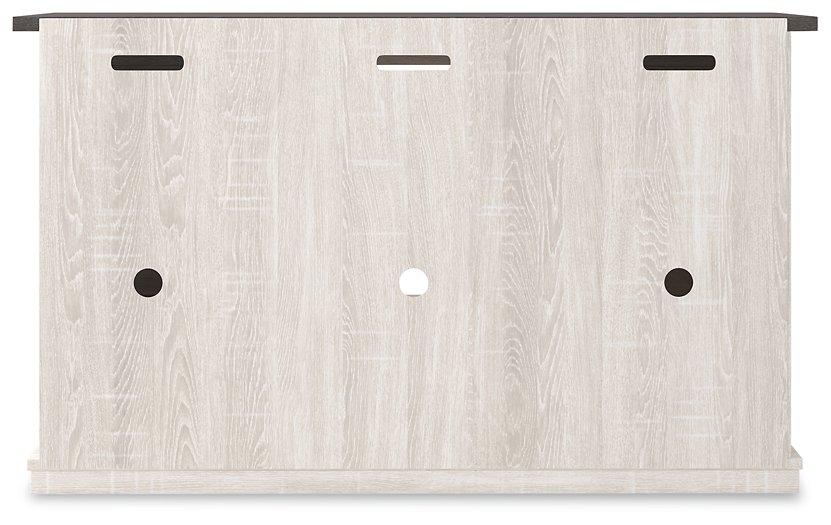 Dorrinson 54" TV Stand - Furniture World