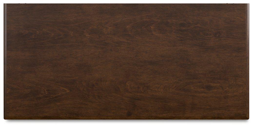 Danabrin Chest of Drawers - Furniture World