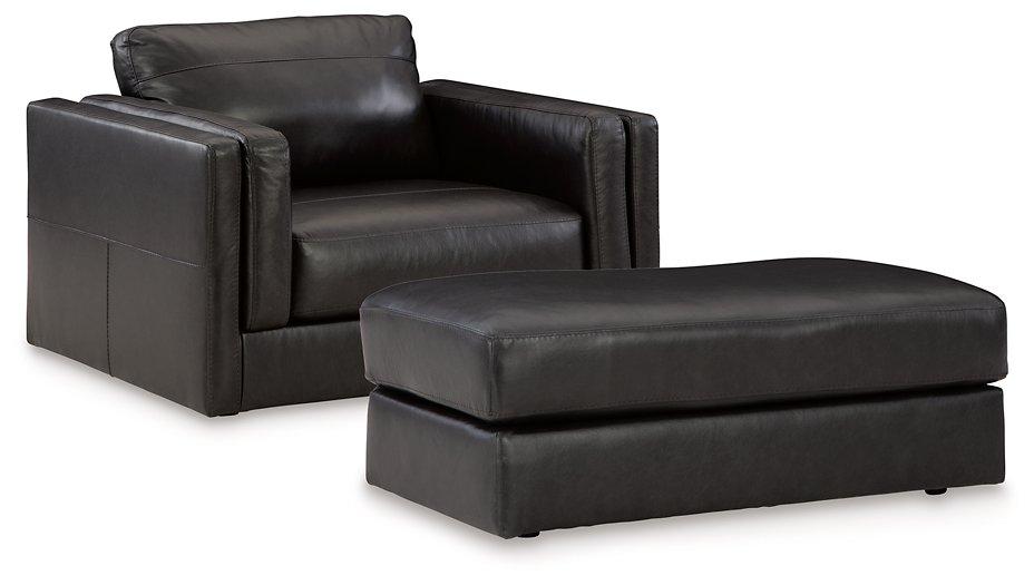 Amiata Upholstery Package - Furniture World