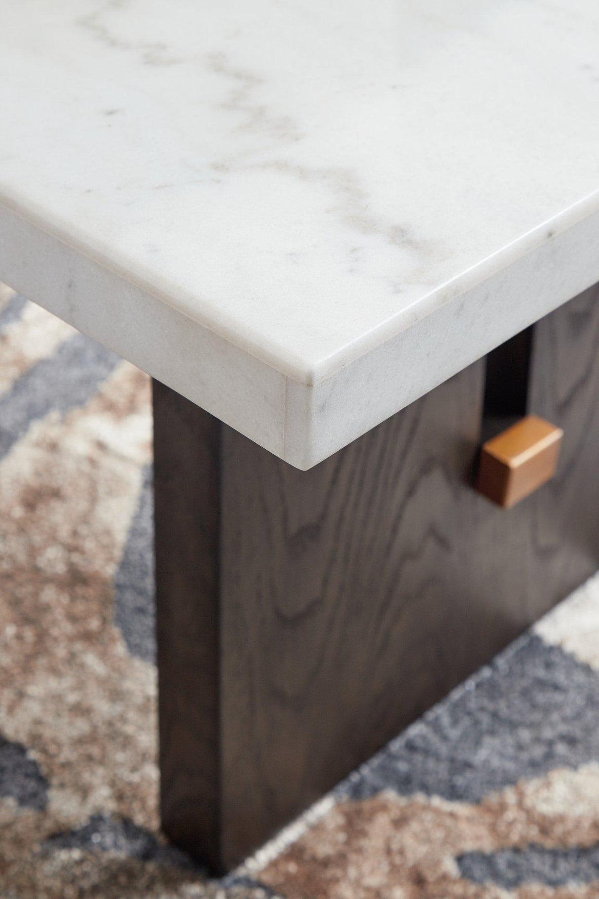 Burkhaus Occasional Table Set - Furniture World