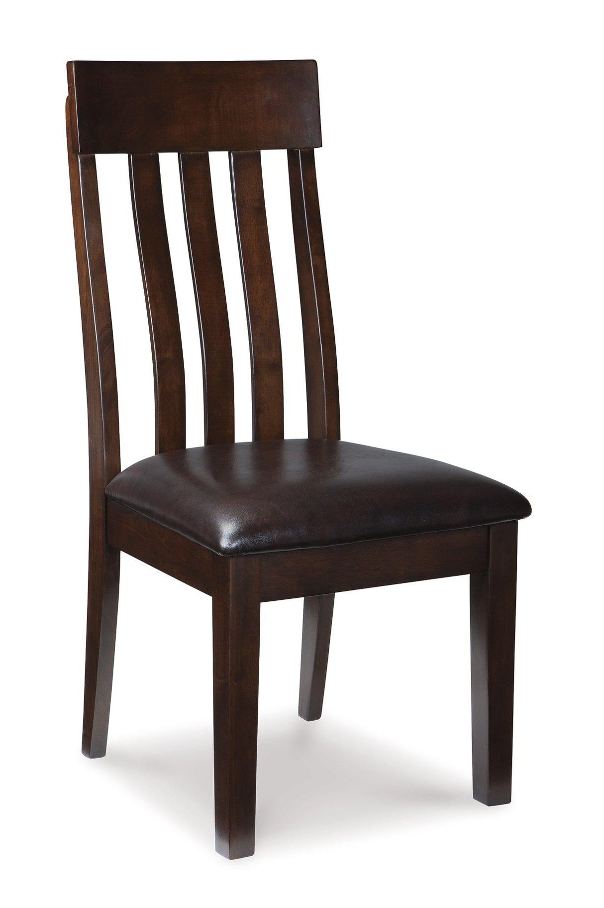 Haddigan Dining Chair Set - Furniture World
