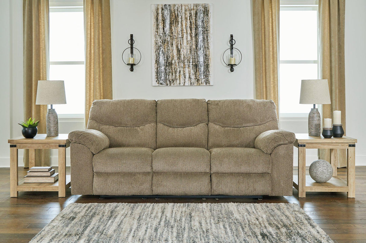 Alphons Living Room Set - Furniture World