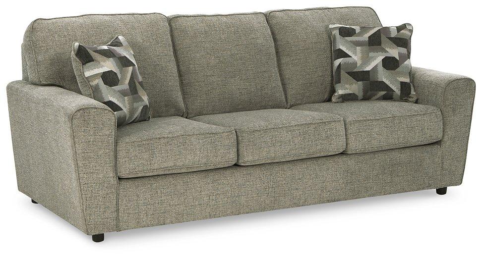 Cascilla Living Room Set - Furniture World