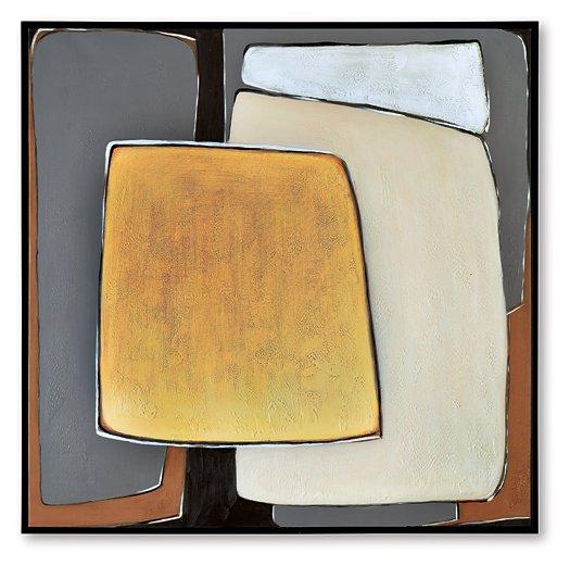 Actman Wall Art - Furniture World