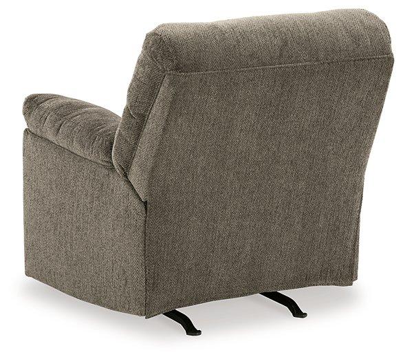 Alphons Living Room Set - Furniture World