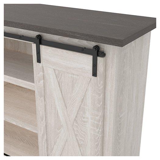 Dorrinson 54" TV Stand - Furniture World