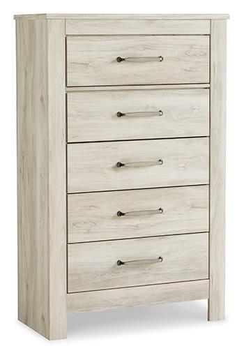Bellaby Chest of Drawers - Furniture World