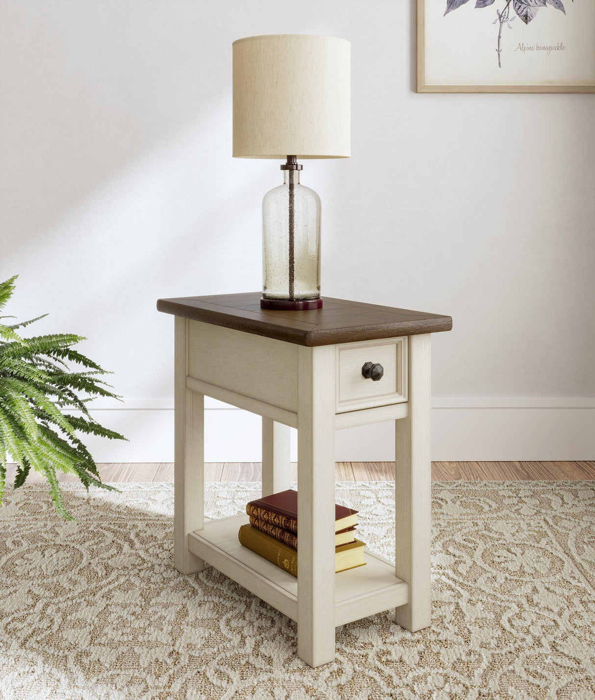 Bolanburg Occasional Table Set - Furniture World