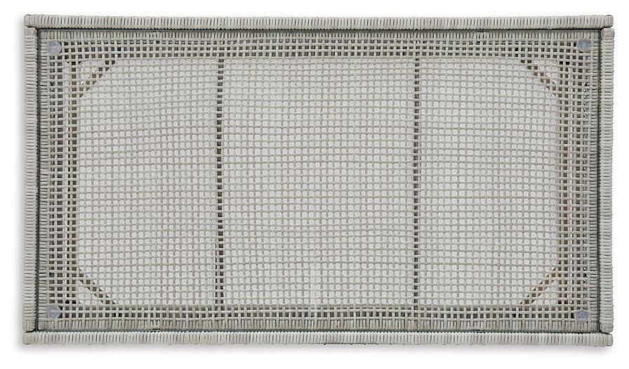 Seton Creek Outdoor Upholstery Set - Furniture World
