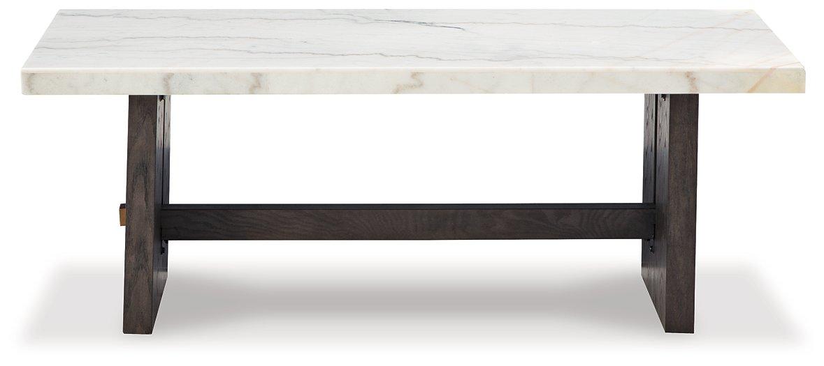 Burkhaus Occasional Table Set - Furniture World