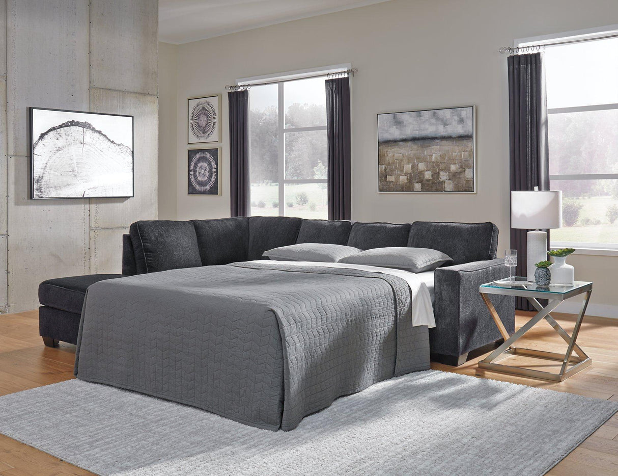 Altari Living Room Set - Furniture World