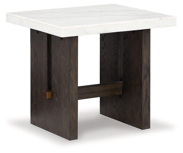 Burkhaus Occasional Table Set - Furniture World