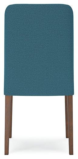 Lyncott Dining Room Set - Furniture World