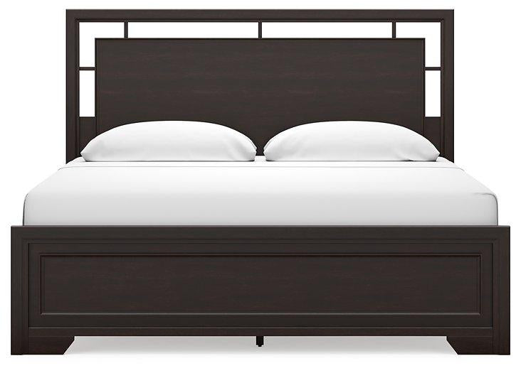 Covetown Bedroom Package - Furniture World