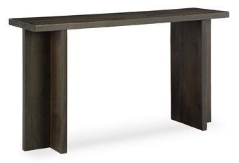 Jalenry Console Sofa Table - Furniture World