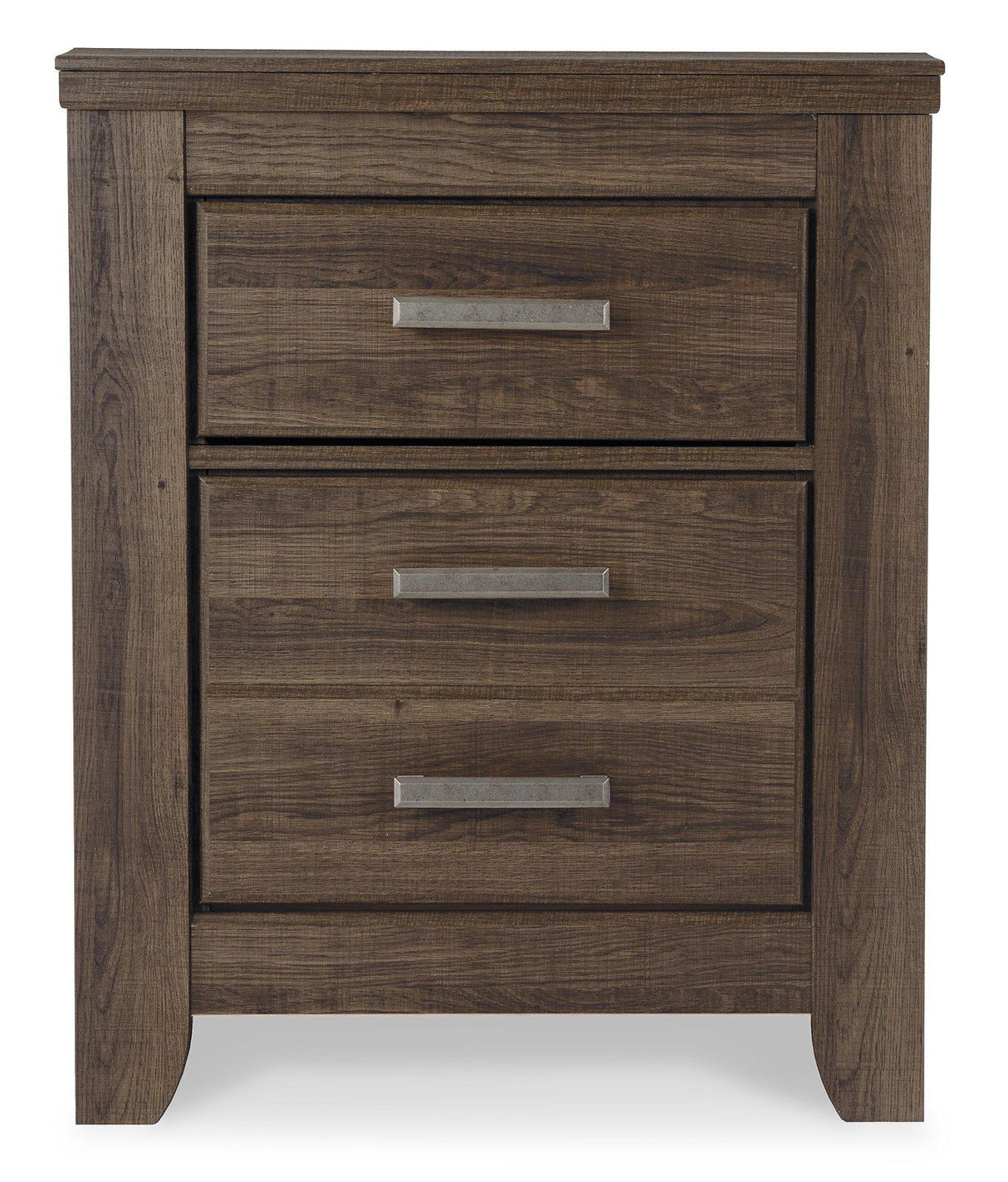 Juararo Bedroom Set - Furniture World