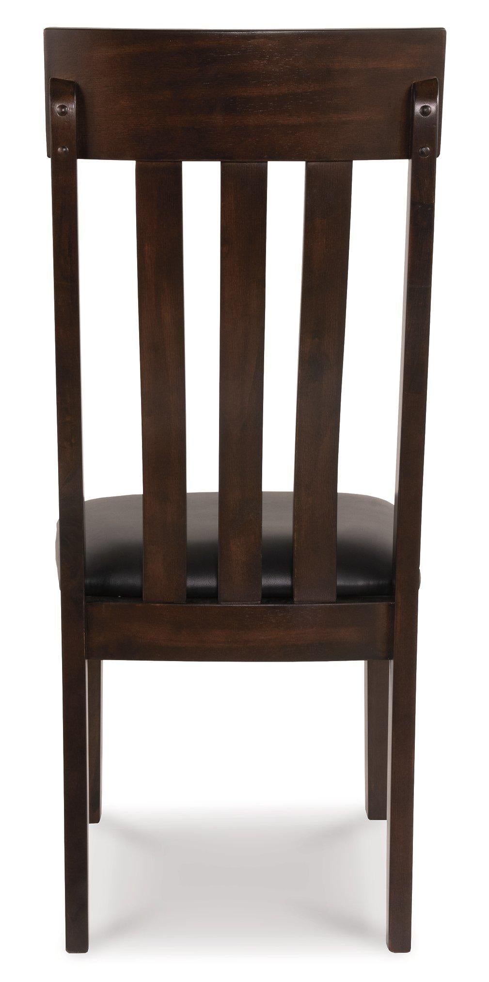 Haddigan Dining Chair - Furniture World