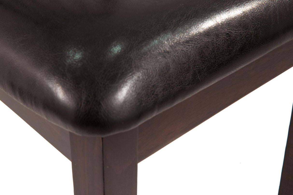 Hammis Dining Chair - Furniture World