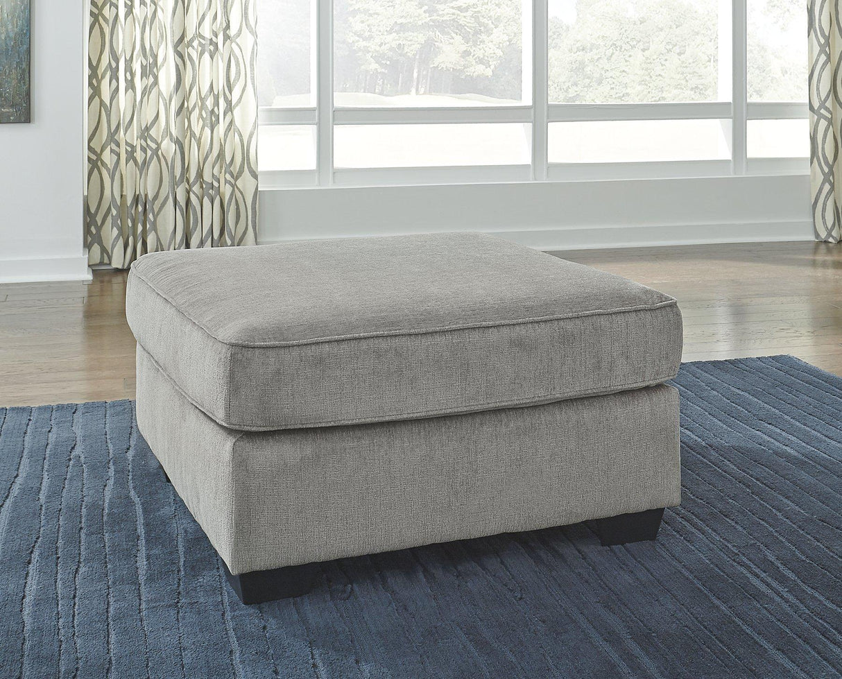 Altari Living Room Set - Furniture World