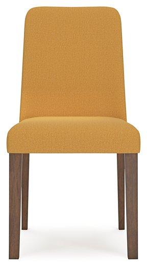 Lyncott Dining Room Set - Furniture World