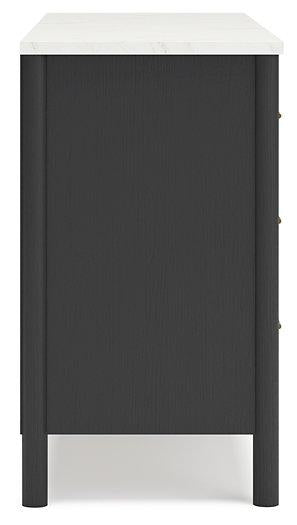 Cadmori Dresser - Furniture World