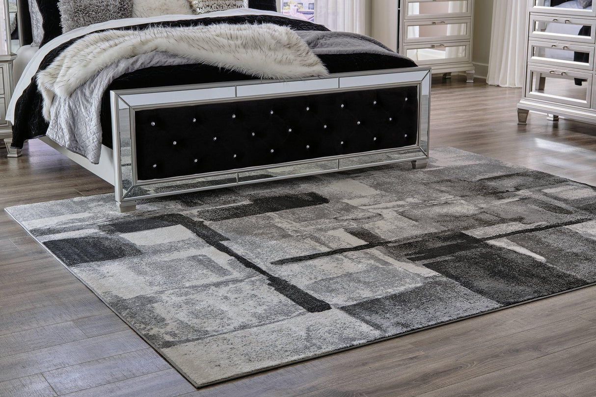 Brycebourne 5'3" x 7'7" Rug - Furniture World