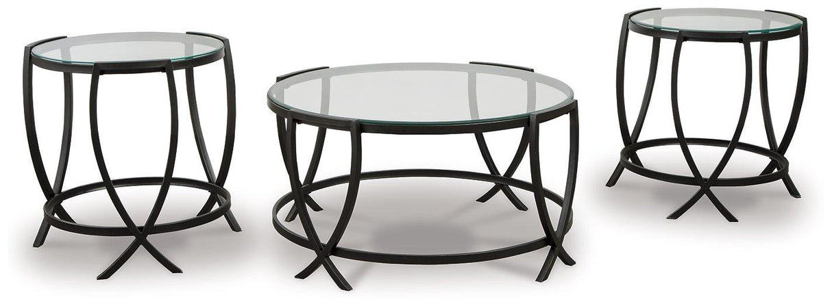 Altari Room Set - Furniture World