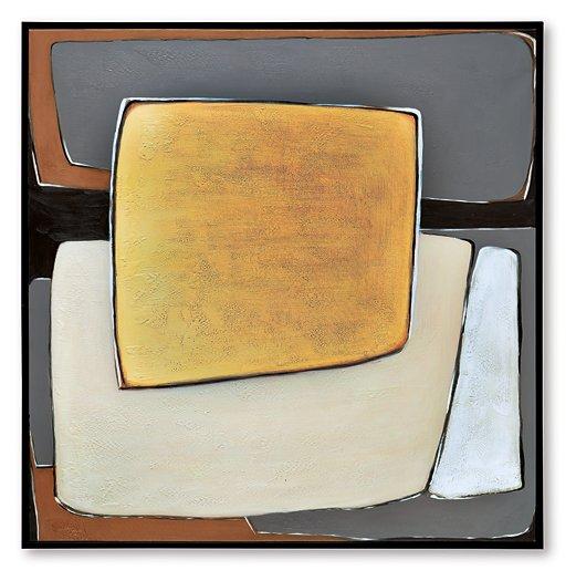 Actman Wall Art - Furniture World