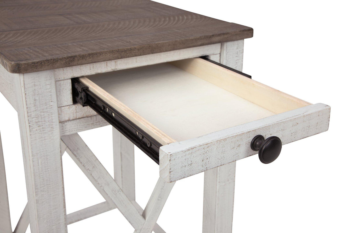 Adalane Accent Table - Furniture World