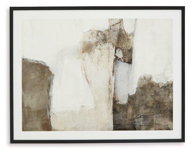 Aldricton Wall Art - Furniture World