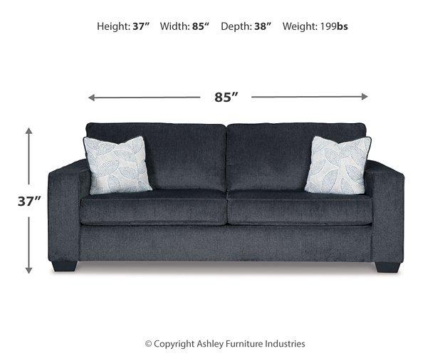 Altari Sofa Sleeper - Furniture World