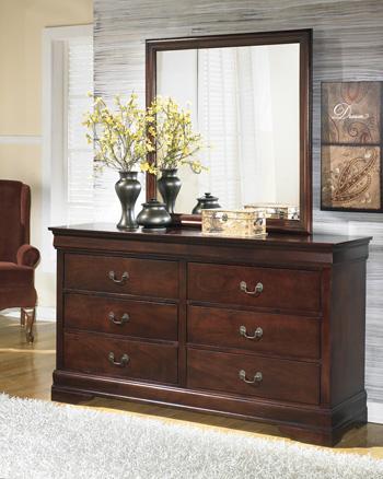 Alisdair Dresser - Furniture World