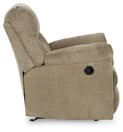 Alphons Living Room Set - Furniture World