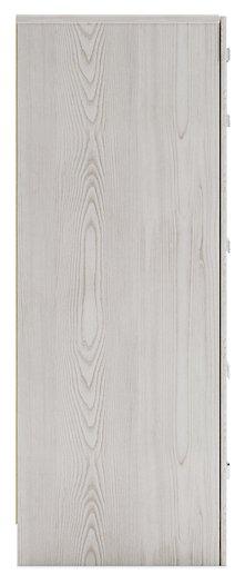 Altyra Dresser - Furniture World