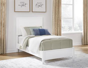 Binterglen Bed - Furniture World