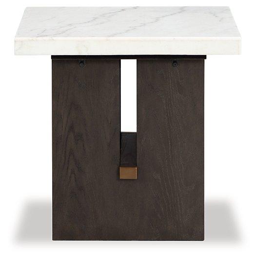 Burkhaus Occasional Table Set - Furniture World