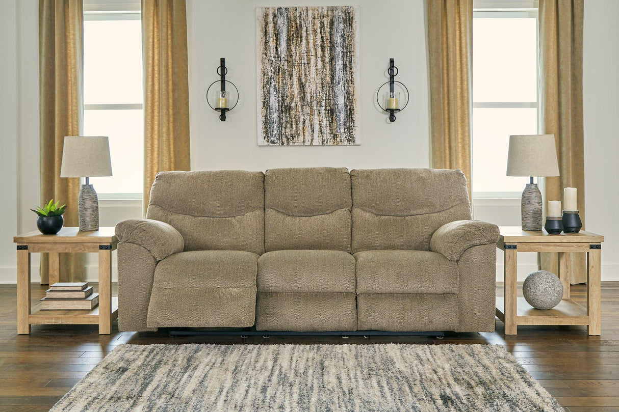Alphons Living Room Set - Furniture World