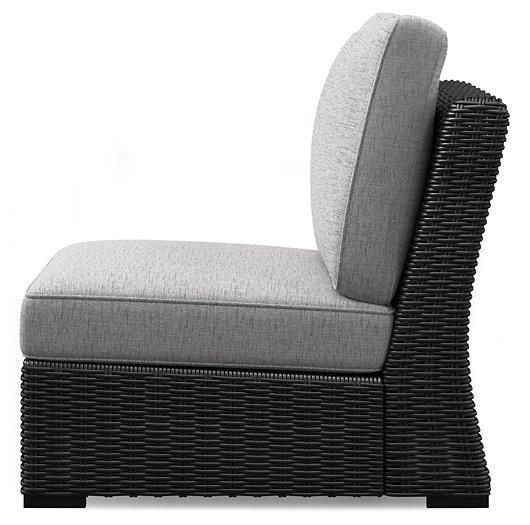 Beachcroft Outdoor Sectional - Furniture World