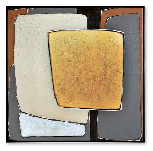 Actman Wall Art - Furniture World