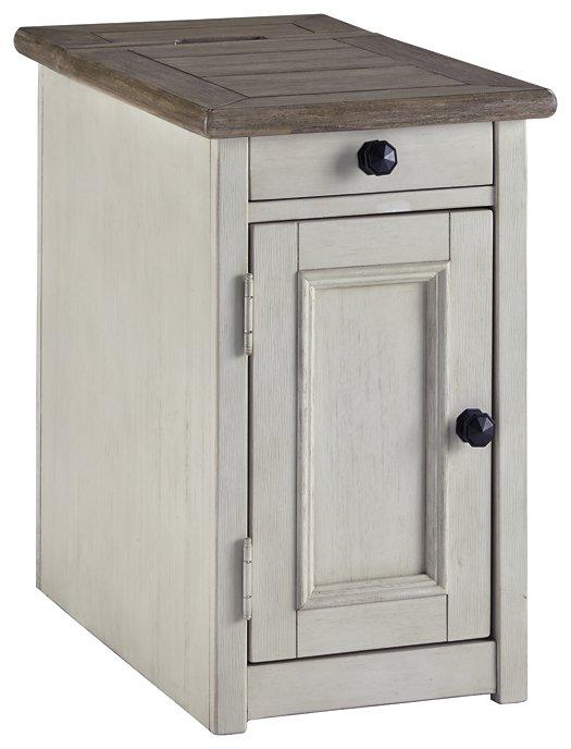 Bolanburg Occasional Table Set - Furniture World