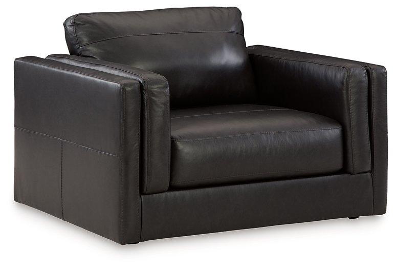 Amiata Upholstery Package - Furniture World